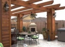 Kwikfynd Pergolas
northfield